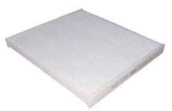 Filter, interior air - MS-6550 ALCO FILTER