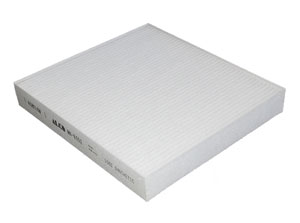 Filtro, Aria abitacolo - MS-6552 ALCO FILTER