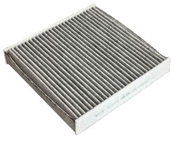 Filter, interior air - MS-6556C ALCO FILTER