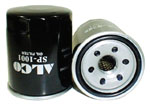 alyvos filtras - SP-1001 ALCO FILTER