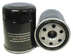 Oil Filter - SP-1004 ALCO FILTER