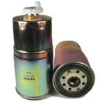 kuro filtras - SP-1027 ALCO FILTER