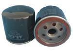 Oil Filter - SP-1072 ALCO FILTER