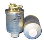 Fuel filter - SP-1111 ALCO FILTER