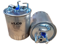 Fuel filter - SP-1116 ALCO FILTER
