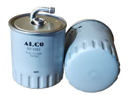 Fuel filter - SP-1251 ALCO FILTER