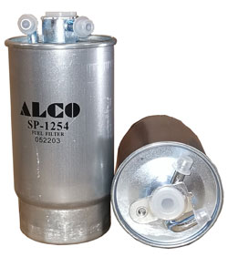 Fuel filter - SP-1254 ALCO FILTER