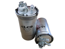 Fuel filter - SP-1255 ALCO FILTER