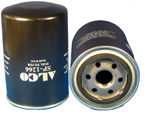 Filtro carburante - SP-1266 ALCO FILTER