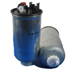 Fuel filter - SP-1271 ALCO FILTER