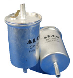Fuel filter - SP-1272 ALCO FILTER