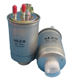 Fuel filter - SP-1291 ALCO FILTER