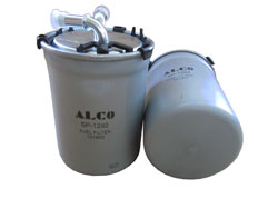 Filtro carburante - SP-1292 ALCO FILTER