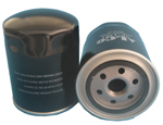 Filtro idraulico, Cambio automatico - SP-1303 ALCO FILTER