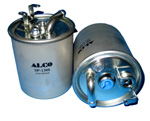 Filtro carburante - SP-1308 ALCO FILTER