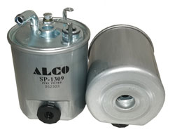 Filtro carburante - SP-1309 ALCO FILTER