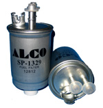 Filtro carburante - SP-1329 ALCO FILTER