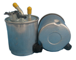 Fuel filter - SP-1336 ALCO FILTER