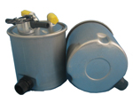 Fuel filter - SP-1337 ALCO FILTER