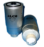 Fuel filter - SP-1342 ALCO FILTER