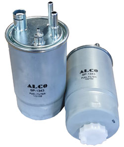 Fuel filter - SP-1343 ALCO FILTER