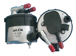 Fuel filter - SP-1360 ALCO FILTER