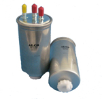 Fuel filter - SP-1372 ALCO FILTER