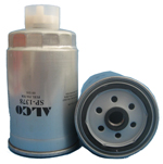 Filtro carburante - SP-1378 ALCO FILTER