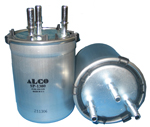 kuro filtras - SP-1380 ALCO FILTER