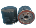 alyvos filtras - SP-1384 ALCO FILTER