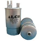 Fuel filter - SP-1387 ALCO FILTER