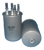 Kraftstofffilter - SP-1393 ALCO FILTER