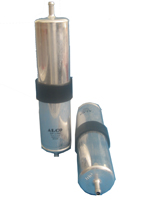 Fuel filter - SP-1396 ALCO FILTER