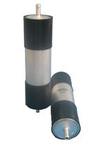 kuro filtras - SP-1397 ALCO FILTER
