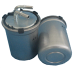 Filtro carburante - SP-1400 ALCO FILTER