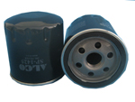Oil Filter - SP-1425 ALCO FILTER