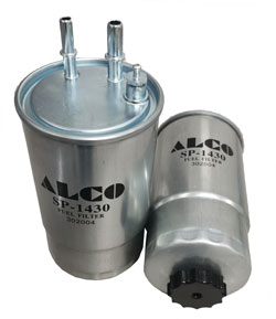 Filtro carburante - SP-1430 ALCO FILTER