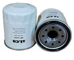 Oil Filter - SP-1433 ALCO FILTER
