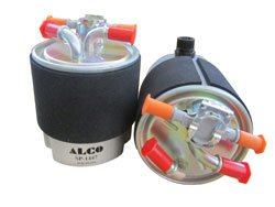 Fuel filter - SP-1447 ALCO FILTER