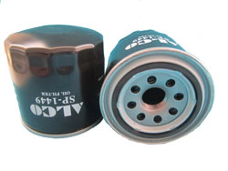 Filtro olio - SP-1449 ALCO FILTER