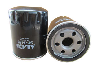 alyvos filtras - SP-1450 ALCO FILTER