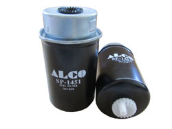 Fuel filter - SP-1451 ALCO FILTER