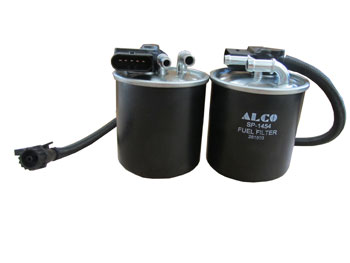 Filtro carburante - SP-1454 ALCO FILTER