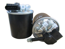 Fuel filter - SP-1455 ALCO FILTER