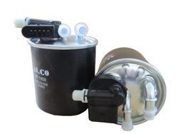 Filtro carburante - SP-1459 ALCO FILTER