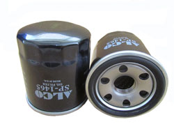Filtro olio - SP-1465 ALCO FILTER