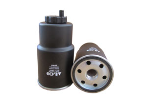 Fuel filter - SP-1467 ALCO FILTER