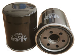 Filtro olio - SP-1476 ALCO FILTER