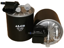 Fuel filter - SP-1485 ALCO FILTER