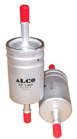 Fuel filter - SP-1489 ALCO FILTER